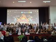 MGMP Bahasa Indonesia Kabupaten Tangerang Menggelar Workshop Literasi