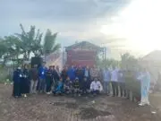 Empat Pilar Organisasi Lebak Bangkit! HIMACIDA, Karang Taruna, KONI, dan KNPI Kobarkan Api Persatuan dan Inovasi di Hari Sumpah Pemuda Empat Pilar Organisasi Lebak Bangkit! HIMACIDA, Karang Taruna, KONI, dan KNPI Kobarkan Api Persatuan dan Inovasi di Hari Sumpah Pemuda