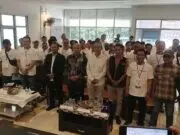 Tingkatkan Kualitas Wartawan, SMSI Kabupaten Tangerang Gelar Pelatihan Karya Jurnalistik 2025