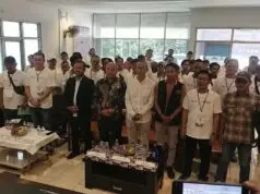 Tingkatkan Kualitas Wartawan, SMSI Kabupaten Tangerang Gelar Pelatihan Karya Jurnalistik 2025 Tingkatkan Kualitas Wartawan, SMSI Kabupaten Tangerang Gelar Pelatihan Karya Jurnalistik 2025