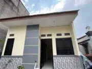 Warga Rasakan Manfaat Program Bedah Rumah Tangsel