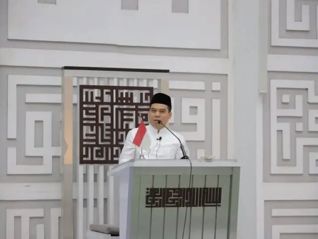 Dorong Transformasi Digital Daerah, Kadis Kominfo Tangsel Paparkan Empat Fungsi Utama Diskominfo Dorong Transformasi Digital Daerah, Kadis Kominfo Tangsel Paparkan Empat Fungsi Utama Diskominfo