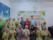 Tingkatkan Mutu Pendidikan, TK Little Jannah Kelapa Dua Sukses Ikuti Visitasi Akreditasi BAN-PDM Tahun 2025
