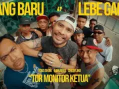 Lirik Lagu Orang Baru Lebe Gacor - Ecko Show, Juan Reza, Chesylino