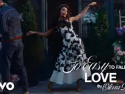 Lirik Lagu So Easy (To Fall In Love) dan Terjemahan – Olivia Dean Lirik Lagu So Easy (To Fall In Love) dan Terjemahan - Olivia Dean
