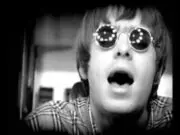 Lirik Lagu Wonderwall dan Terjemahan - Oasis