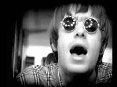 Lirik Lagu Wonderwall dan Terjemahan - Oasis