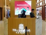 Telkomsel dan Palmeera Lounge Sediakan Layanan Roaming untuk Jemaah Haji dan Umroh