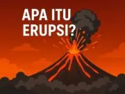 Apa Itu Erupsi? Pengertian, Dampak dan Cara Mitigasi Lengkap Apa Itu Erupsi