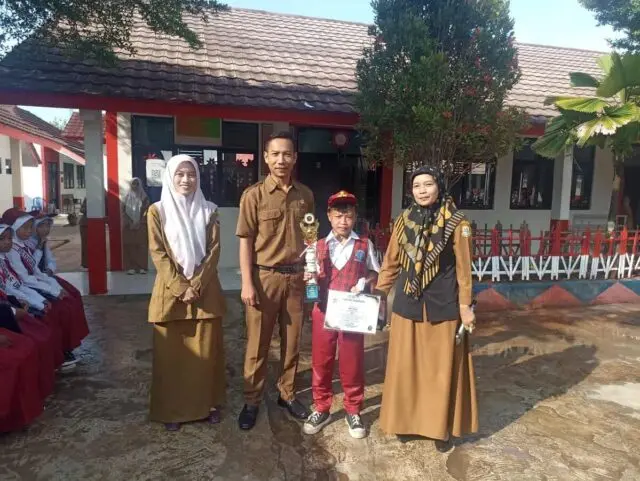 SDN 1 Warunggunung Toreh Berbagai Prestasi, Kini Kirim Atlet Senam di Kancah Nasional SDN 1 Warunggunung Toreh Berbagai Prestasi, Kini Kirim Atlet Senam di Kancah Nasional