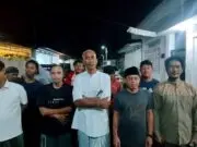 Warga Perumahan Royal Soeta Minta Polres Lebak Segera Tangani Oknum LSM, Fitnah MI Pegawai Bapperida Lebak Tentang Asusila Warga Perumahan Royal Soeta Minta Polres Lebak Segera Tangani Oknum LSM, Fitnah MI Pegawai Bapperida Lebak Tentang Asusila