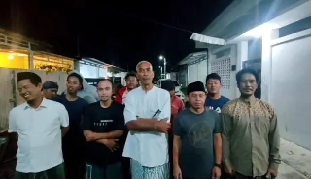 Warga Perumahan Royal Soeta Minta Polres Lebak Segera Tangani Oknum LSM, Fitnah MI Pegawai Bapperida Lebak Tentang Asusila Warga Perumahan Royal Soeta Minta Polres Lebak Segera Tangani Oknum LSM, Fitnah MI Pegawai Bapperida Lebak Tentang Asusila