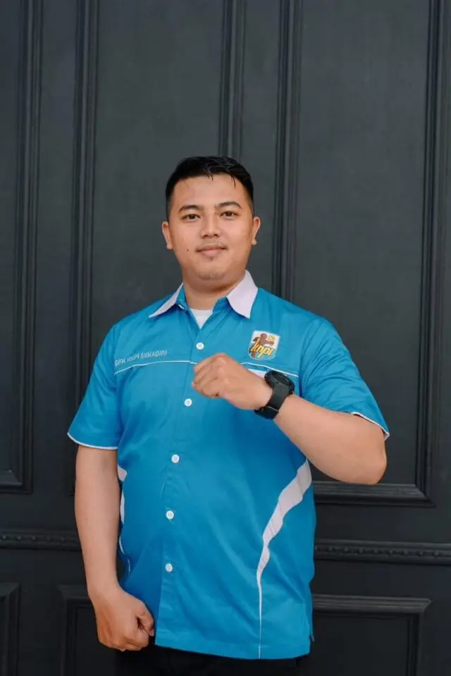 Sejumlah Aktivis Pantura Tangerang Mengajak Masyarakat Tolak Aksi di Tugu Mauk Sejumlah Aktivis Pantura Tangerang Mengajak Masyarakat Tolak Aksi di Tugu Mauk