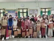 PKM Panggarangan Gelar Santunan Anak Yatim dan Baksos Di Acara HKN 2025, Masyarakat Menyambut Baik PKM Panggarangan Gelar Santunan Anak Yatim dan Baksos Di Acara HKN 2025, Masyarakat Menyambut Baik