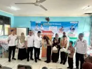 B2SA Goes to School: Edukasi Pola Makan Sehat yang Menyenangkan B2SA Goes to School: Edukasi Pola Makan Sehat yang Menyenangkan