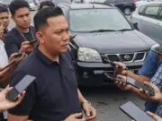 Pernyataan Agus R. Wisas membuat Rancu, Lanjutan Mukota IV Potensi Konflik Pernyataan Agus R. Wisas membuat Rancu, Lanjutan Mukota IV Potensi Konflik