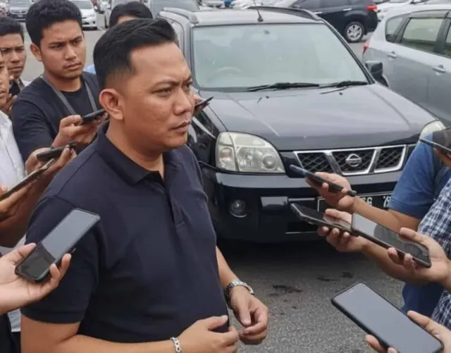 Pernyataan Agus R. Wisas membuat Rancu, Lanjutan Mukota IV Potensi Konflik