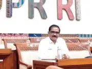 Sorotan Hukum Lanjutan Mukota IV Kadin Tangsel: Praktisi Hukum Jonson Hazairin SH Bedah Aturan Peserta Sorotan Hukum Lanjutan Mukota IV Kadin Tangsel: Praktisi Hukum Jonson Hazairin SH Bedah Aturan Peserta
