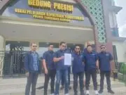 Polemik Mukota Kadin Tangsel Dilaporkan ke Polisi: Dugaan Penipuan dan Penggelapan Dana