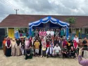 Kumacitor Rayakan Dies Natalis ke-6, Berakar di Tradisi dan Bertumbuh dalam Harmoni