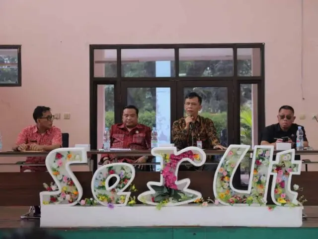 Permudah Akses Pencari Kerja, Pemkot Tangsel Mulai Sosialisasikan Portal Digital Anti Nganggur Permudah Akses Pencari Kerja, Pemkot Tangsel Mulai Sosialisasikan Portal Digital Anti Nganggur