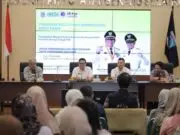 Pemkot Tangsel Gandeng ITB Gelar Pelatihan Kompetensi Guru Sains Pemkot Tangsel Gandeng ITB Gelar Pelatihan Kompetensi Guru Sains