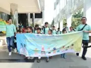 Lewat Eduwisata KidZania, Dinsos Tangsel Beri Pengalaman Berharga bagi 40 Anak Terlantar Lewat Eduwisata KidZania, Dinsos Tangsel Beri Pengalaman Berharga bagi 40 Anak Terlantar