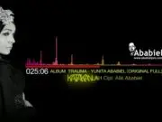 Lirik Lagu Katakanlah – Yunita Ababiel Lirik Lagu Katakanlah - Yunita Ababiel