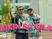 Lirik Lagu Bikin Sa Gila – Wizz Baker, Teddy Salendah Lirik Lagu Bikin Sa Gila - Wizz Baker, Teddy Salendah