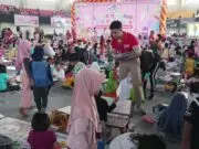 Alfamart Ajak 1.000 Anak Tangerang Raya Kreativitas Lewat Lomba Mewarnai dan Menggambar