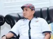 RA Sudrajat Ketua PWI Lebak.