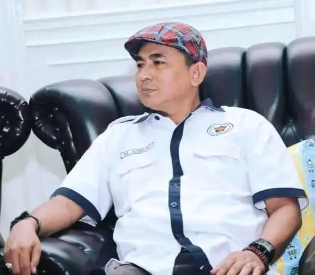 Di Hari Jadi ke-197 Kabupaten Lebak, PWI Lebak Minta Pemkab Perkuat Dukung Insan Pers Di Hari Jadi ke-197 Kabupaten Lebak, PWI Lebak Minta Pemkab Perkuat Dukung Insan Pers
