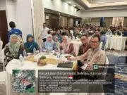Rakor Kepala Bappeda Se-Indonesia 2025, Upaya Strategis Pencapaian Target Nasional