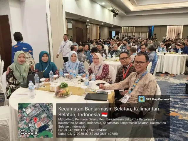 Rakor Kepala Bappeda Se-Indonesia 2025, Upaya Strategis Pencapaian Target Nasional Rakor Kepala Bappeda Se-Indonesia 2025, Upaya Strategis Pencapaian Target Nasional
