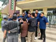 Mukota IV Kadin Tangsel Digugat di PN Tangerang, Kuasa Hukum Calon Ketua Arnovi Angkat Bicara