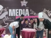 Ulang Tahun ke-13, Fame Hotel Gading Serpong Ajak Media dan Influencer Berbagi Kebaikan Ulang Tahun ke-13, Fame Hotel Gading Serpong Ajak Media dan Influencer Berbagi Kebaikan
