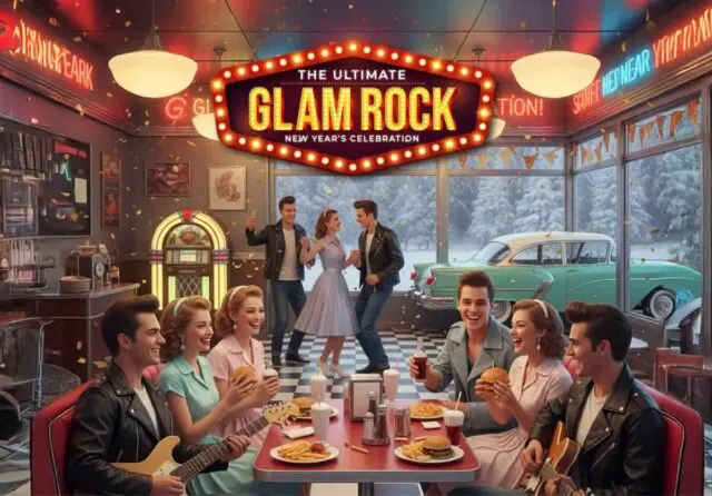 Fame Hotel Gading Serpong Hadirkan New Year Glam Rock 2026, Cek Harga Paketnya Fame Hotel Gading Serpong Hadirkan New Year Glam Rock 2026, Cek Harga Paketnya