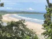 Disbudpar Lebak Memastikan Kesiapan Menghadapi Nataru, Wisata ke Lebak Menjadi Pilihan Pantai Goa Langir, Sawarna Kabupaten Lebak merupakan pantai yang sangat indah yang harus dikunjungi para wisatawan, pada Kamis (18/12/2025).