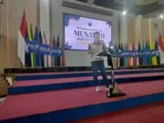 Munas HA IPB VII Sengit, DPC HA IPB Lebak Nilai Paslon Fauzi- Angga Berikan Dampak Pada Daerah