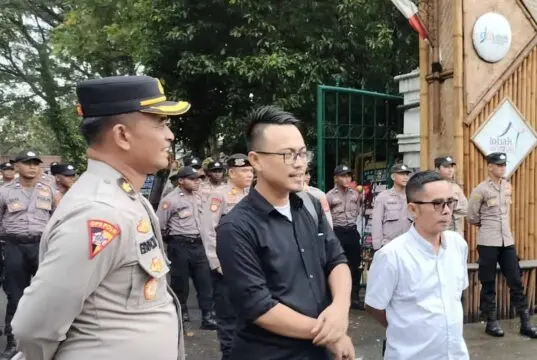 Lebak Ruhay Satu Tahun Berlalu, Harapan HUT 197 Tahun Kabupaten Lebak Membangun Kolaborasi Bersama Lebak Ruhay Satu Tahun Berlalu, Harapan HUT 197 Tahun Kabupaten Lebak Membangun Kolaborasi Bersama