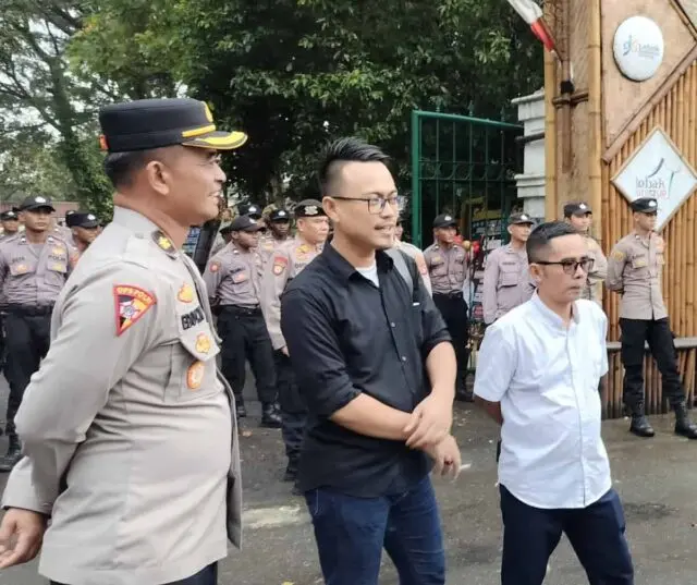 Lebak Ruhay Satu Tahun Berlalu, Harapan HUT 197 Tahun Kabupaten Lebak Membangun Kolaborasi Bersama