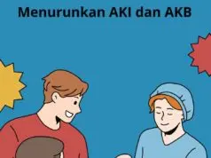 Masalah dan Strategi Menurunkan AKI dan AKB Agus Gojali, NPM : 20240000112, Mahasiswa Universitas Indonesia Maju (UIMA).