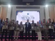 DPD HA Banten Suarakan Harapan Besar, HA IPB Diharapkan Beri Dampak Nyata bagi Masyarakat DPD HA IPB Provinsi Banten berharap besar pada HA IPB agar memberikan dampak kepada daerah-daerah, pada Sabtu (20/12/2025).