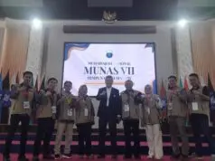 DPD HA Banten Suarakan Harapan Besar, HA IPB Diharapkan Beri Dampak Nyata bagi Masyarakat DPD HA Banten Suarakan Harapan Besar, HA IPB Diharapkan Beri Dampak Nyata bagi Masyarakat