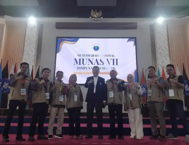 DPD HA Banten Suarakan Harapan Besar, HA IPB Diharapkan Beri Dampak Nyata bagi Masyarakat DPD HA Banten Suarakan Harapan Besar, HA IPB Diharapkan Beri Dampak Nyata bagi Masyarakat