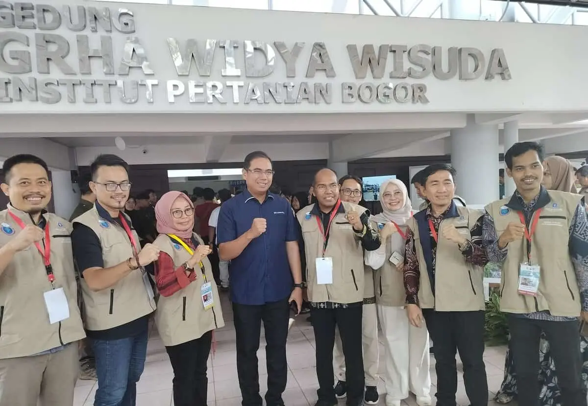 DPD HA Banten Suarakan Harapan Besar, HA IPB Diharapkan Beri Dampak Nyata bagi Masyarakat DPD HA Banten Suarakan Harapan Besar, HA IPB Diharapkan Beri Dampak Nyata bagi Masyarakat