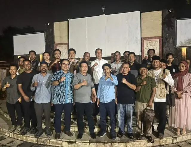 Fauzi-Angga Menang Telak Pada Pemilihan Ketua dan Wakil Ketua HA IPB 2025-2029, DPD HA IPB Banten Siap Kawal Program DPP Fauzi-Angga Menang Telak Pada Pemilihan Ketua dan Wakil Ketua HA IPB 2025-2029, DPD HA IPB Banten Siap Kawal Program DPP