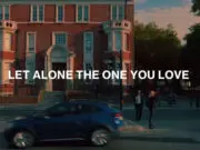 Lirik Lagu Let Alone The One You Love dan Terjemahan – Olivia Dean Lirik Lagu Let Alone The One You Love - Olivia Dean