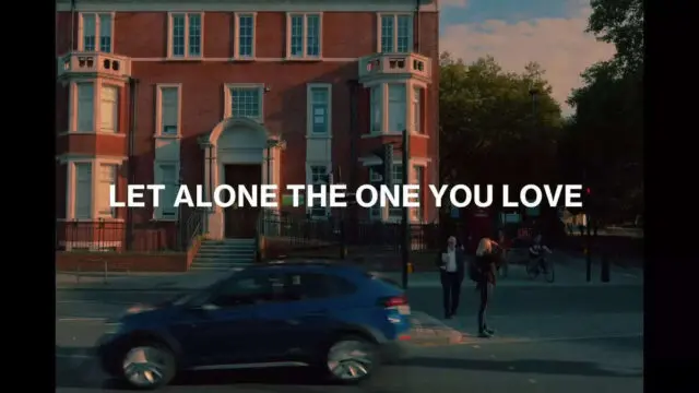Lirik Lagu Let Alone The One You Love dan Terjemahan - Olivia Dean Lirik Lagu Let Alone The One You Love dan Terjemahan - Olivia Dean