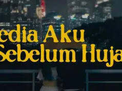 Lirik Lagu Sedia Aku Sebelum Hujan – Idgitaf “Sudah Pahamkan Sejauh Ini” Lirik Lagu Sedia Aku Sebelum Hujan - Idgitaf Sudah Pahamkan Sejauh Ini